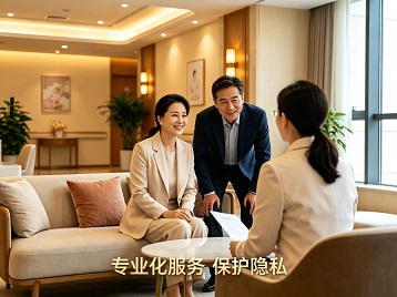 兰陵有偿售卵代生女生的客户的客户群体有哪些