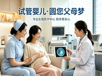 兰陵辅助生育服务 试管婴儿行业的兴起背景、发展与未来展望